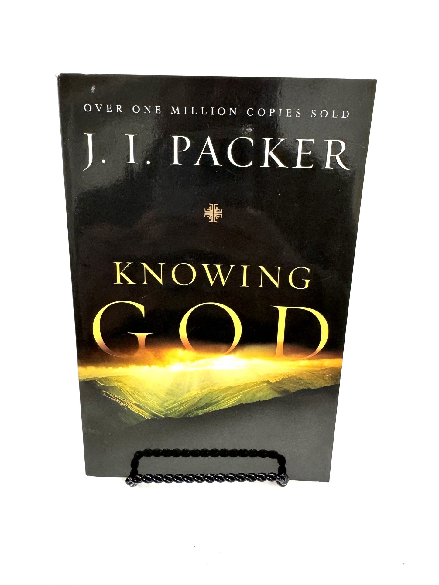 Knowing God