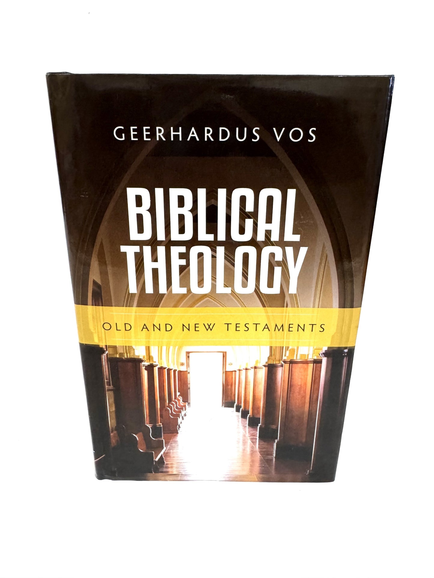 Biblical Theology