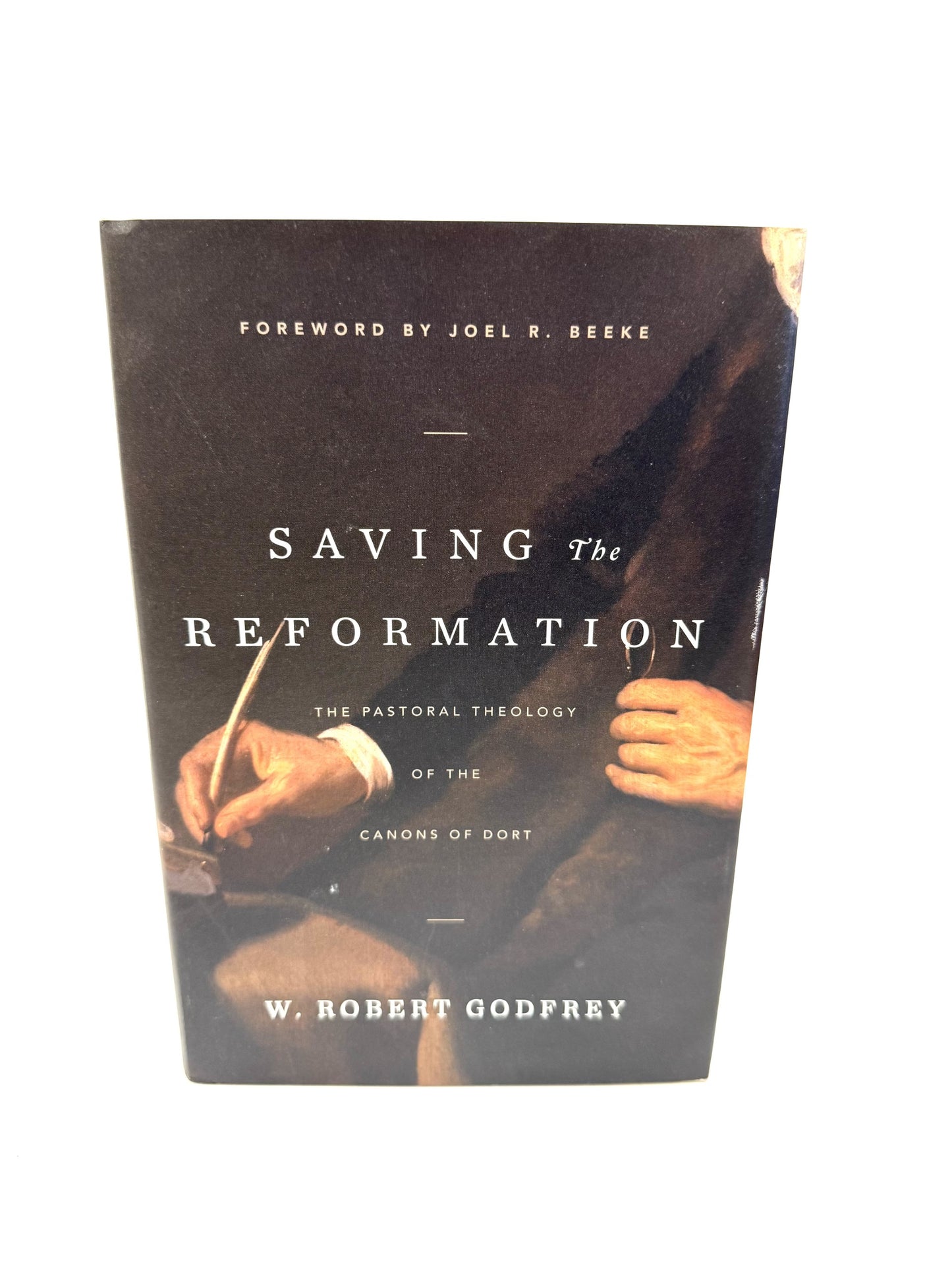 Saving the Reformation