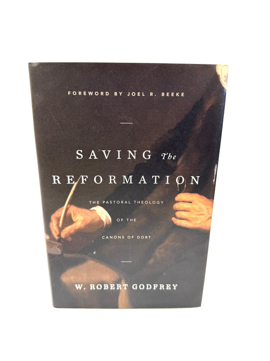 Saving the Reformation