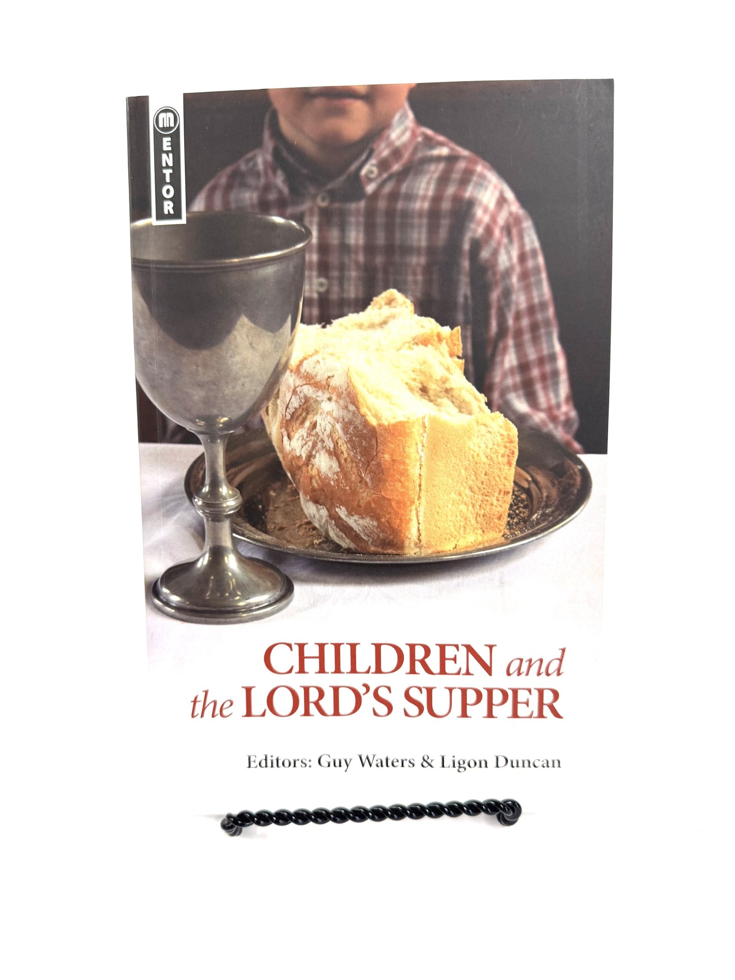 Children and the Lord's Supper