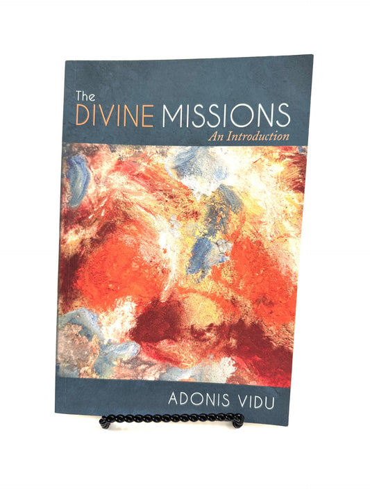 Divine Missions