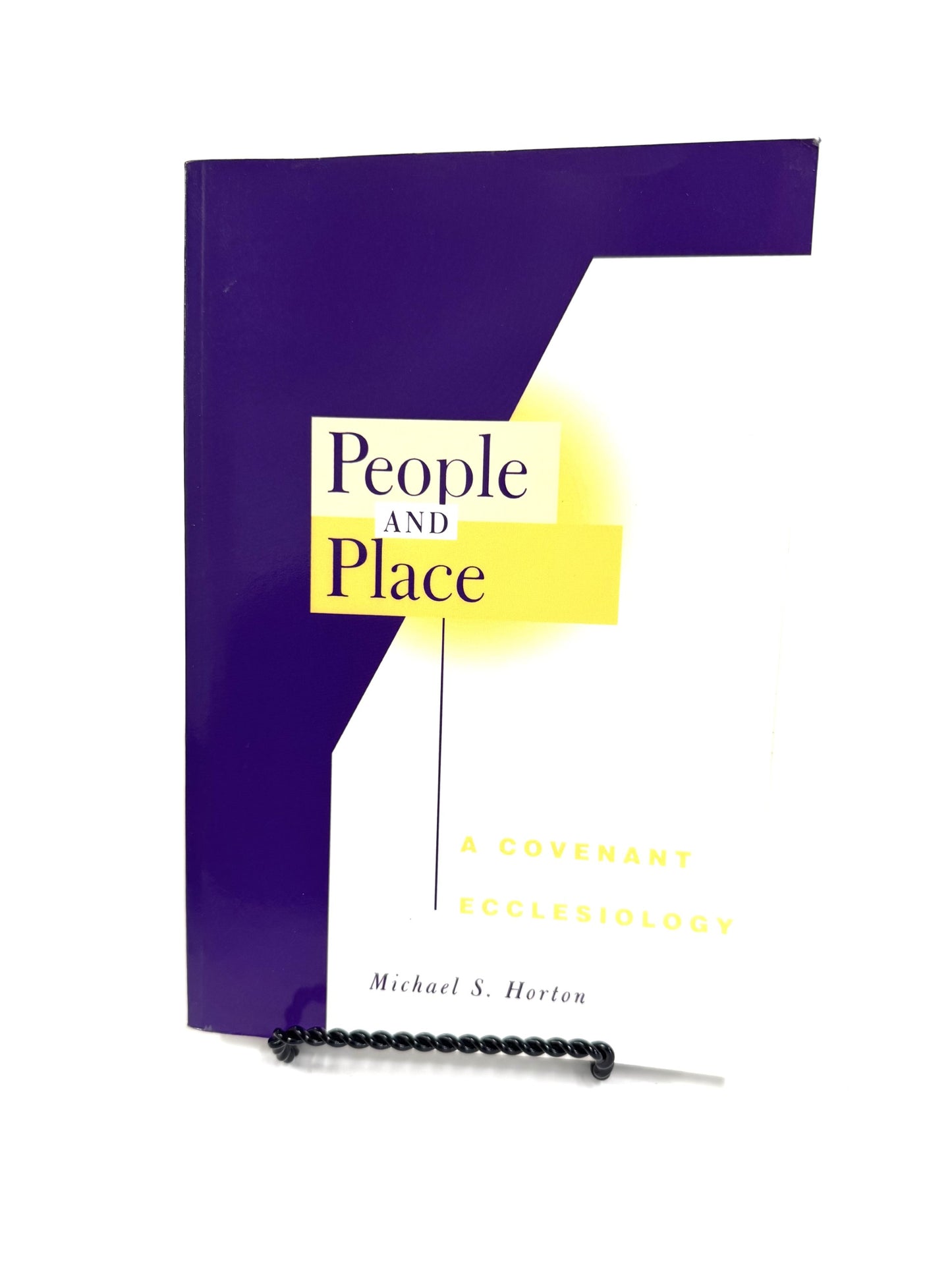 People and Place