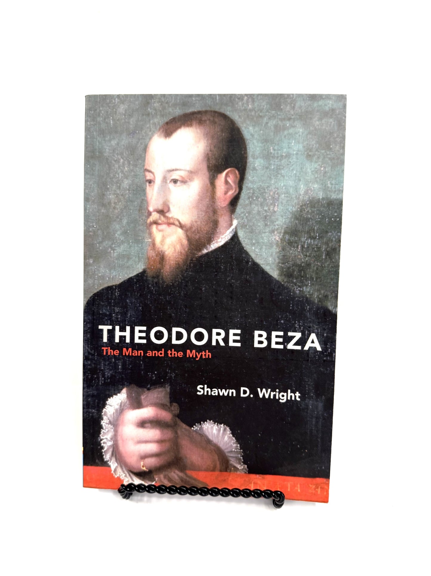 Theodore Beza