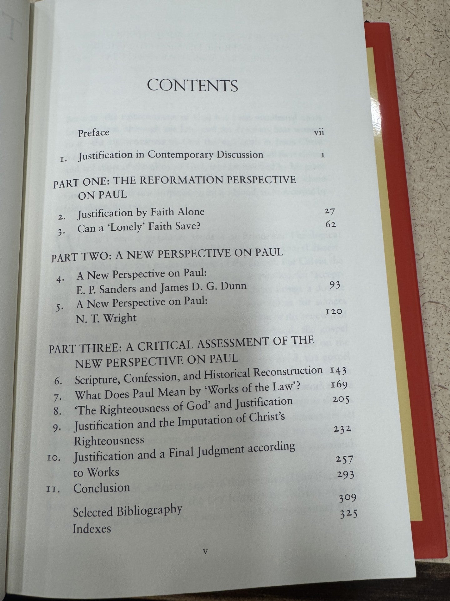 Gospel of Free Acceptance in Christ