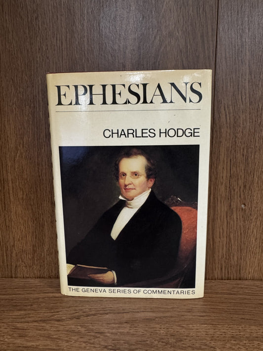 Ephesians:  Geneva Series