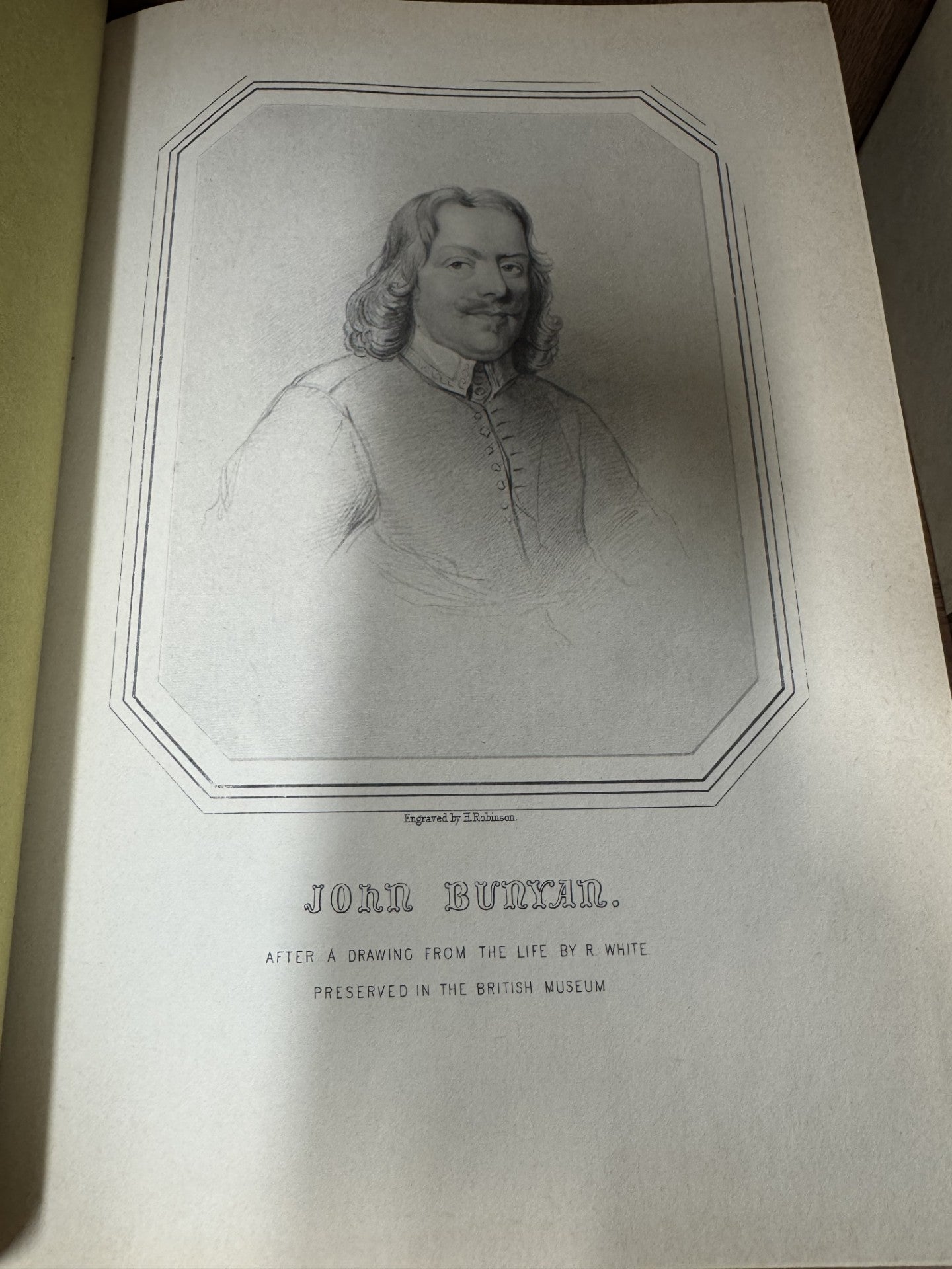 Works of John Bunyan 3 vol. set