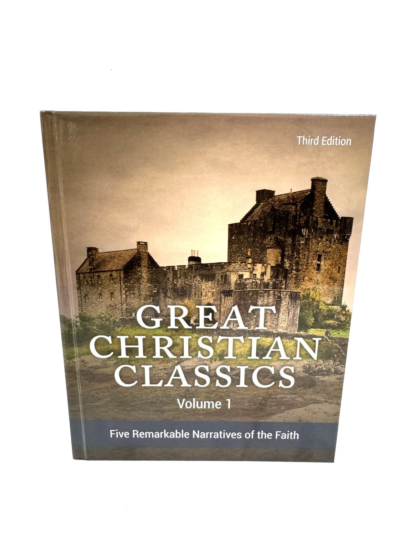 Great Christian Classics Volume 1