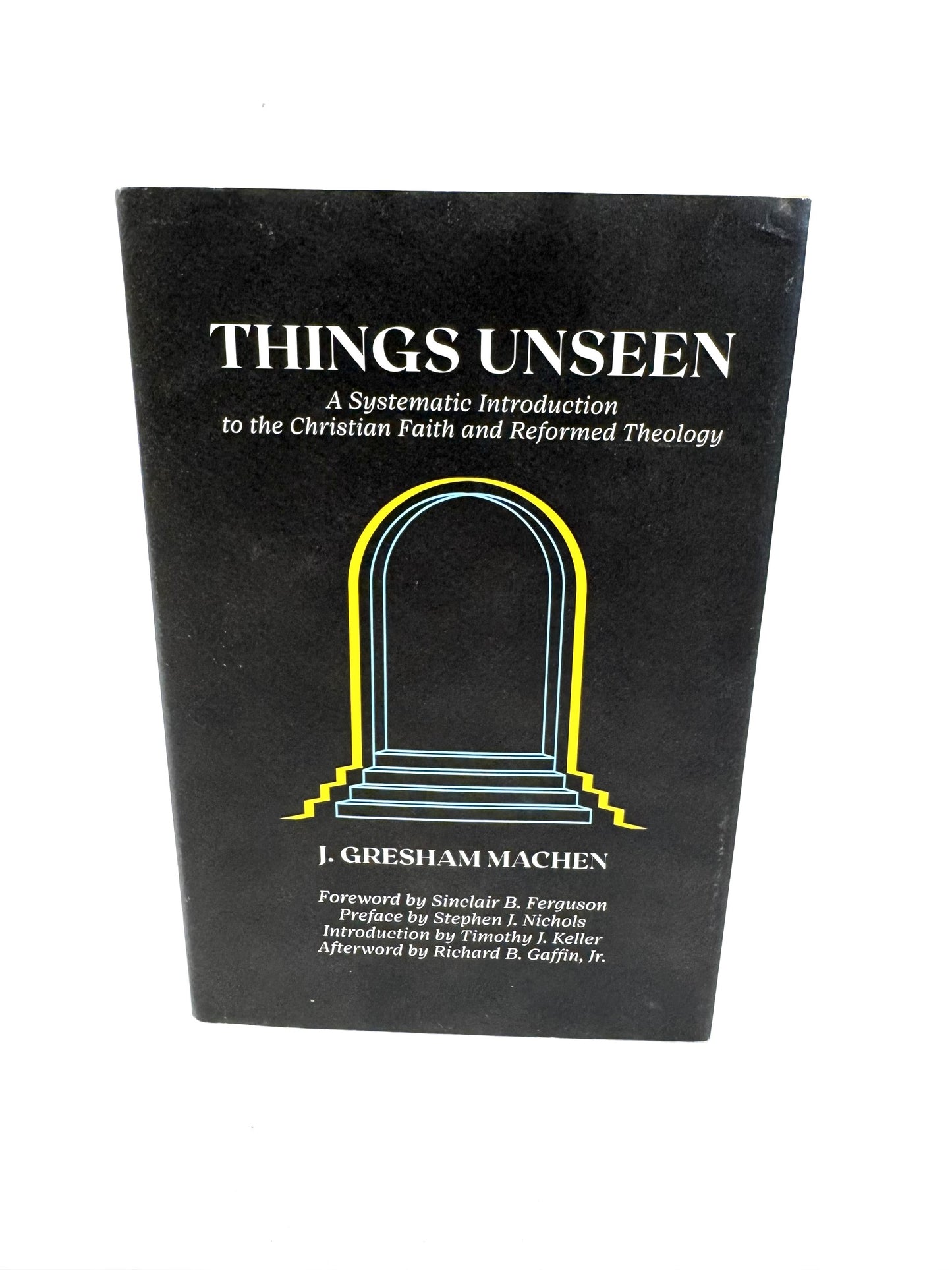 Things Unseen