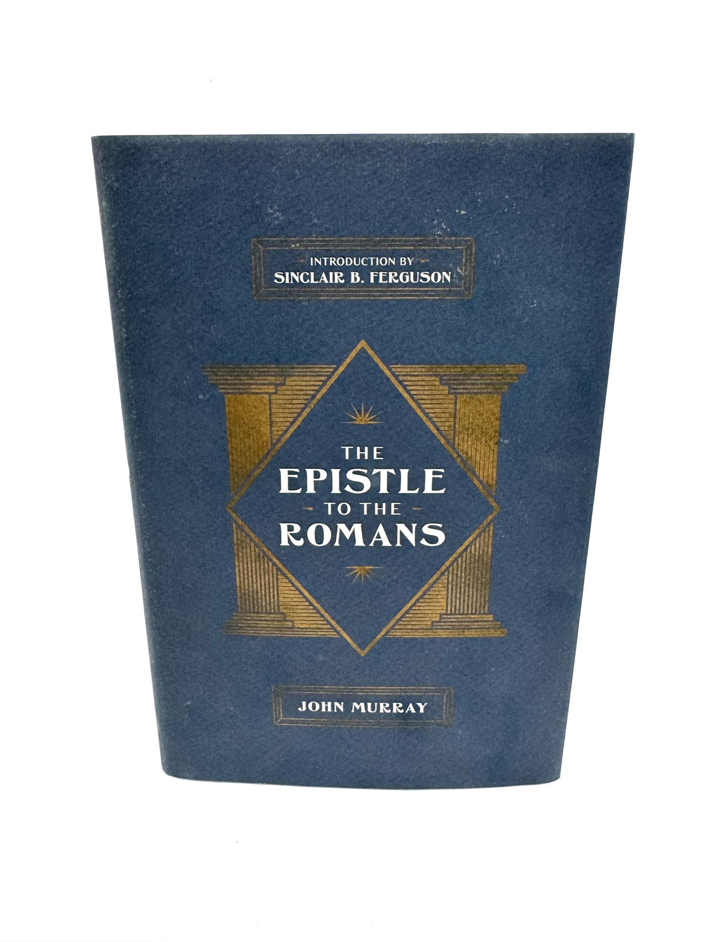 The Epistle to the Romans