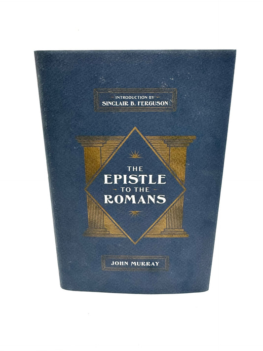 The Epistle to the Romans