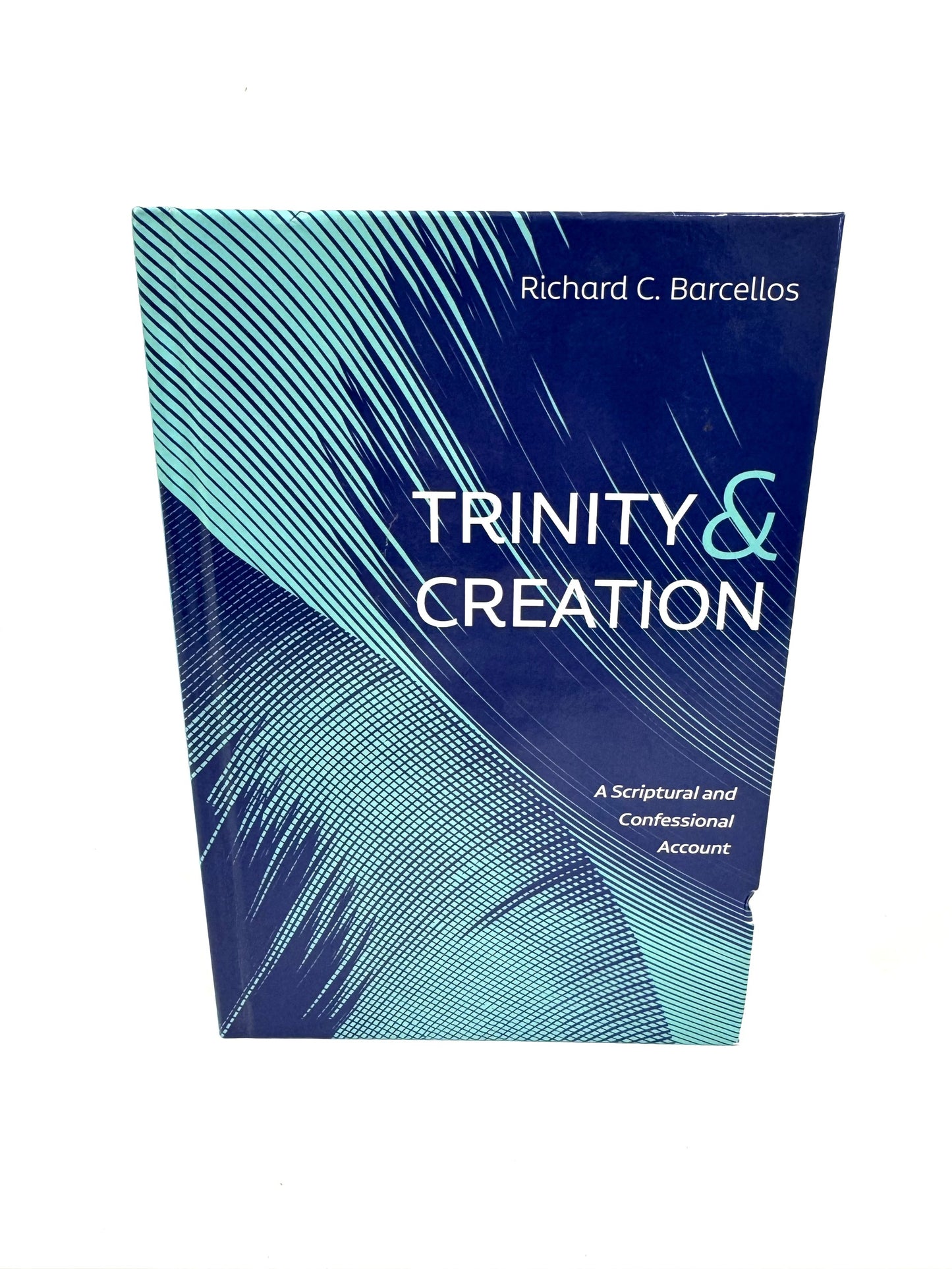 Trinity & Creation