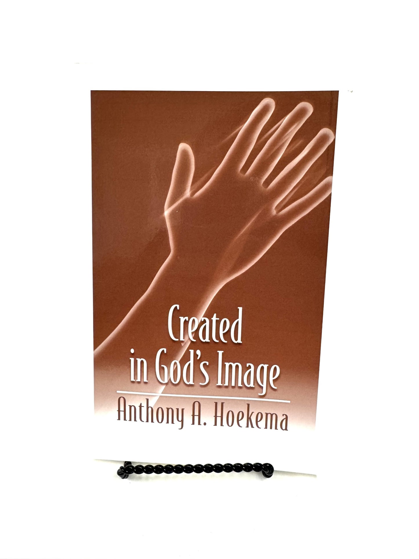 Created in God's Image