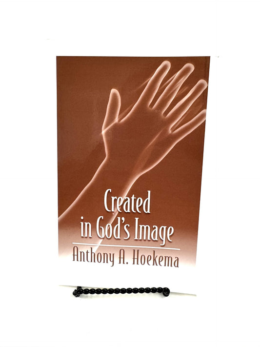Created in God's Image