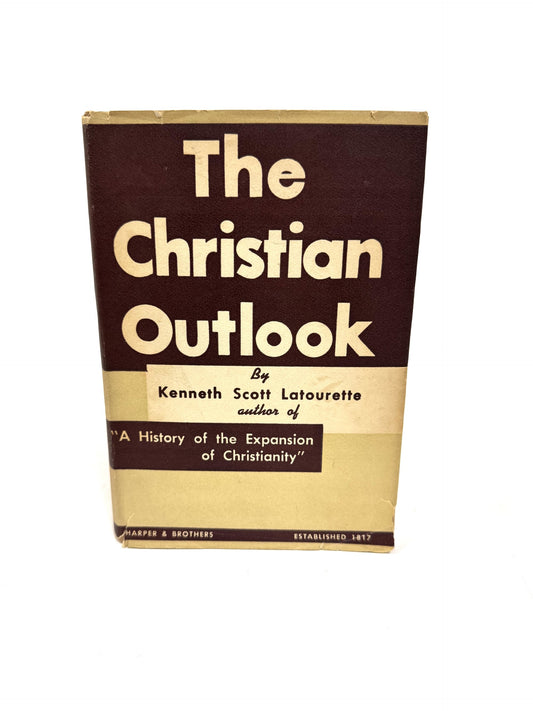 Christian Outlook