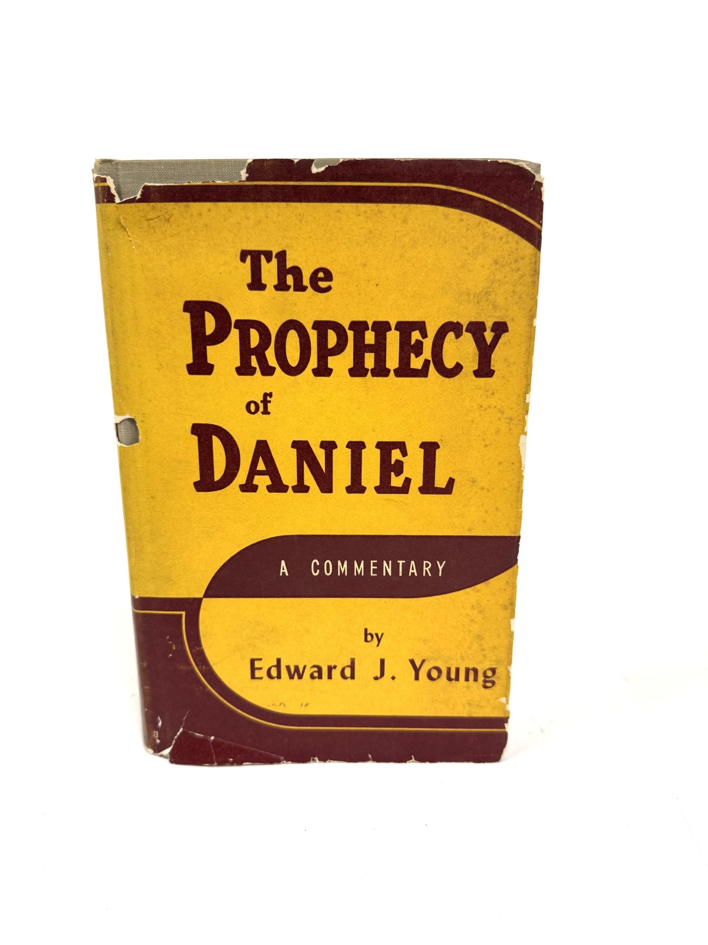Prophecy of Daniel