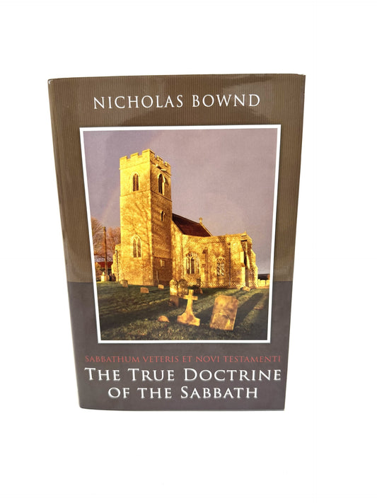 Doctrine of the Sabbath