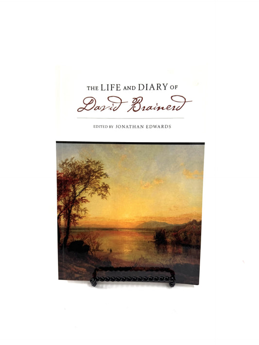 Life and Diary of David Brainerd