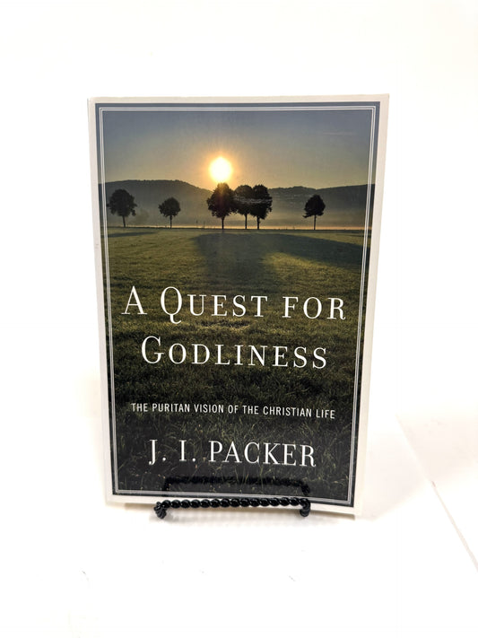 Quest for Godliness