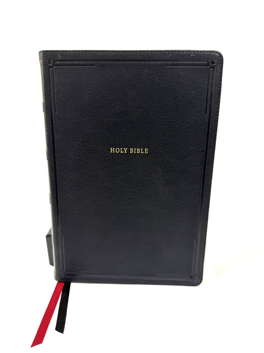 Holy Bible, King James Version