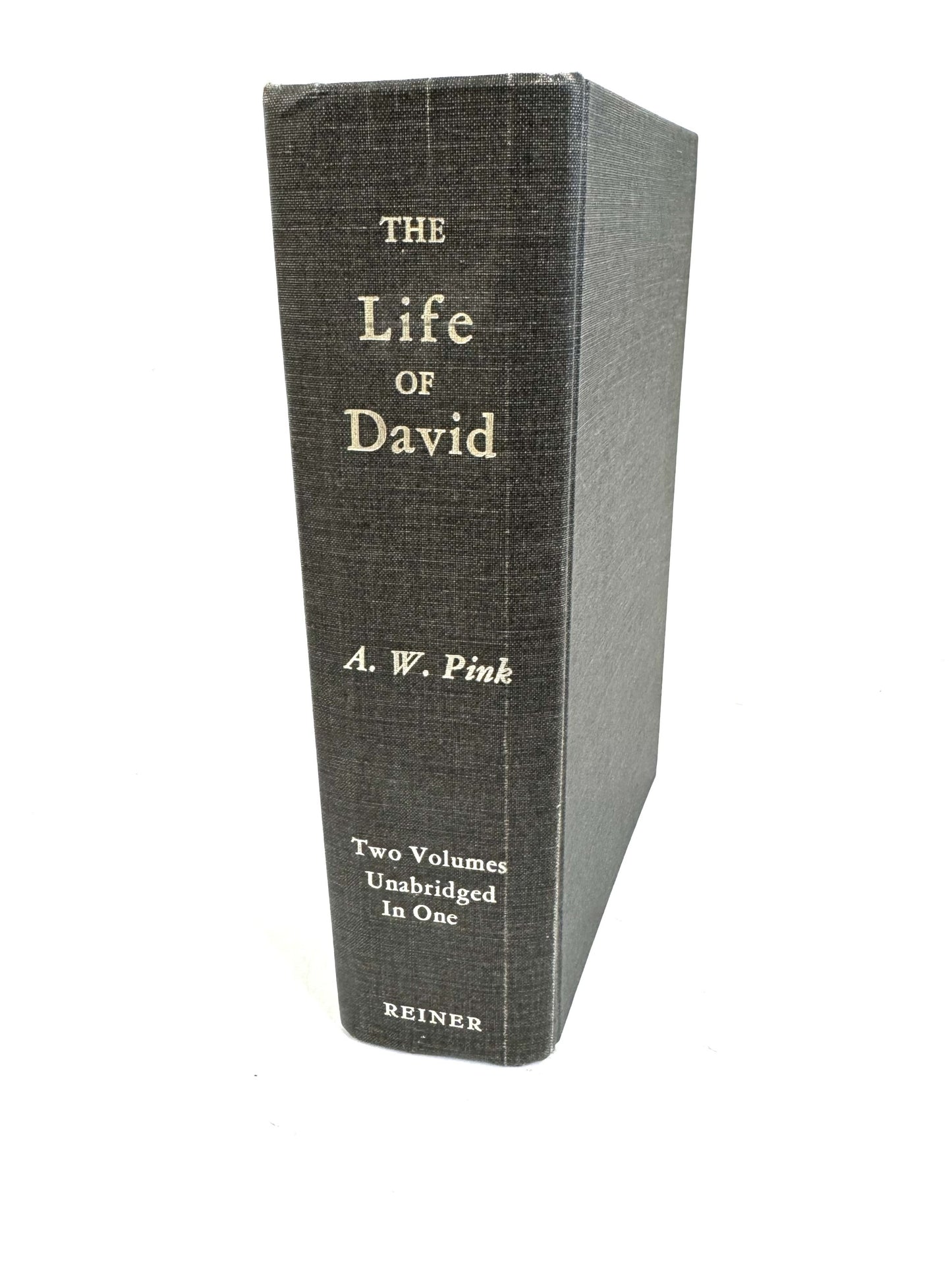 Life of David