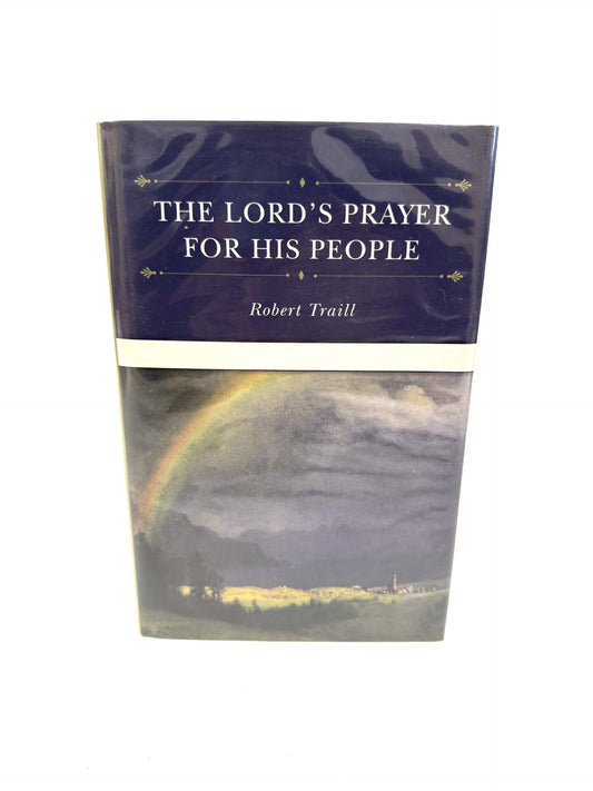 Lord's Prayer for His People