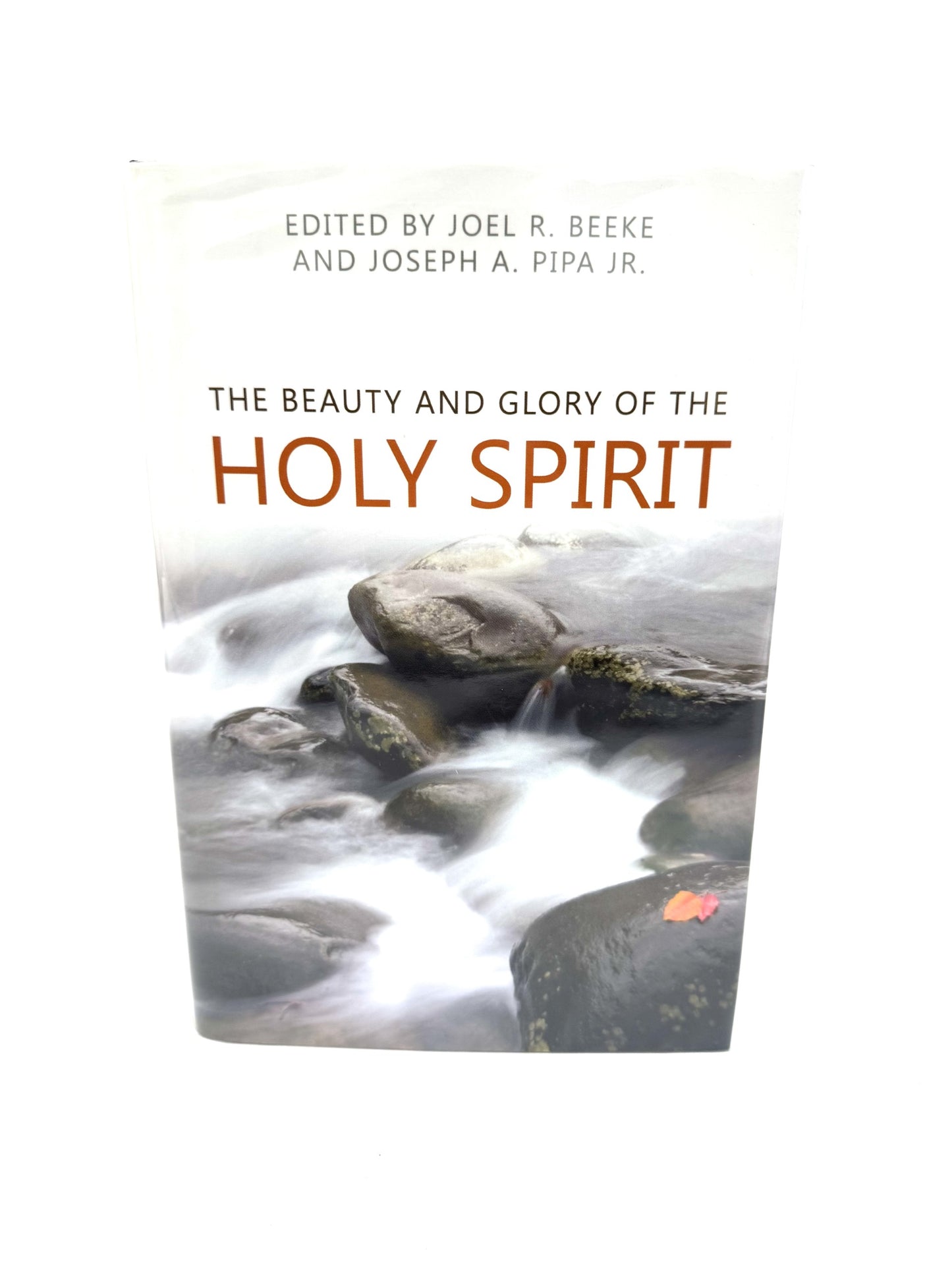 Beauty and Glory of the Holy Spirit