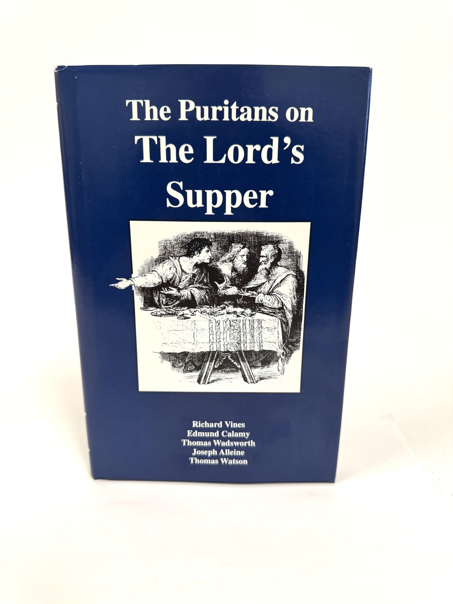 Puritans on the Lord's Supper