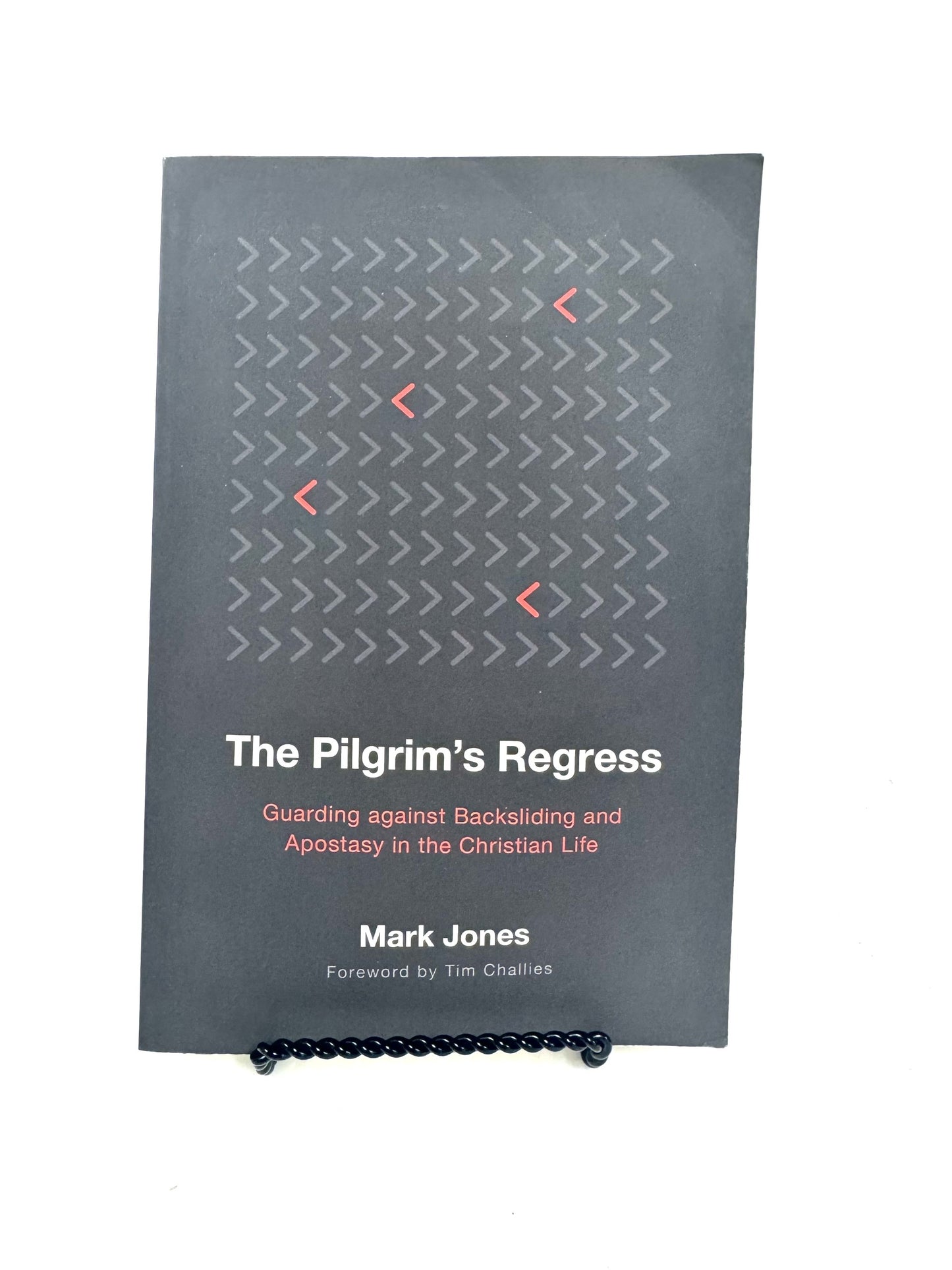 Pilgrim's Regress