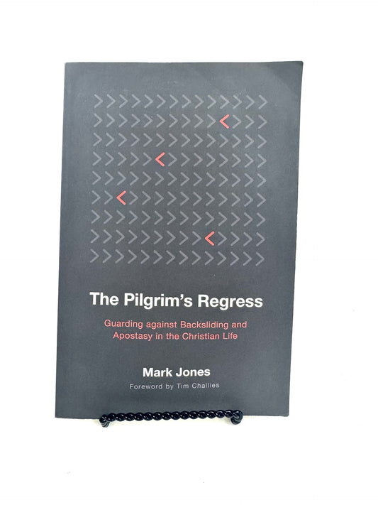 Pilgrim's Regress
