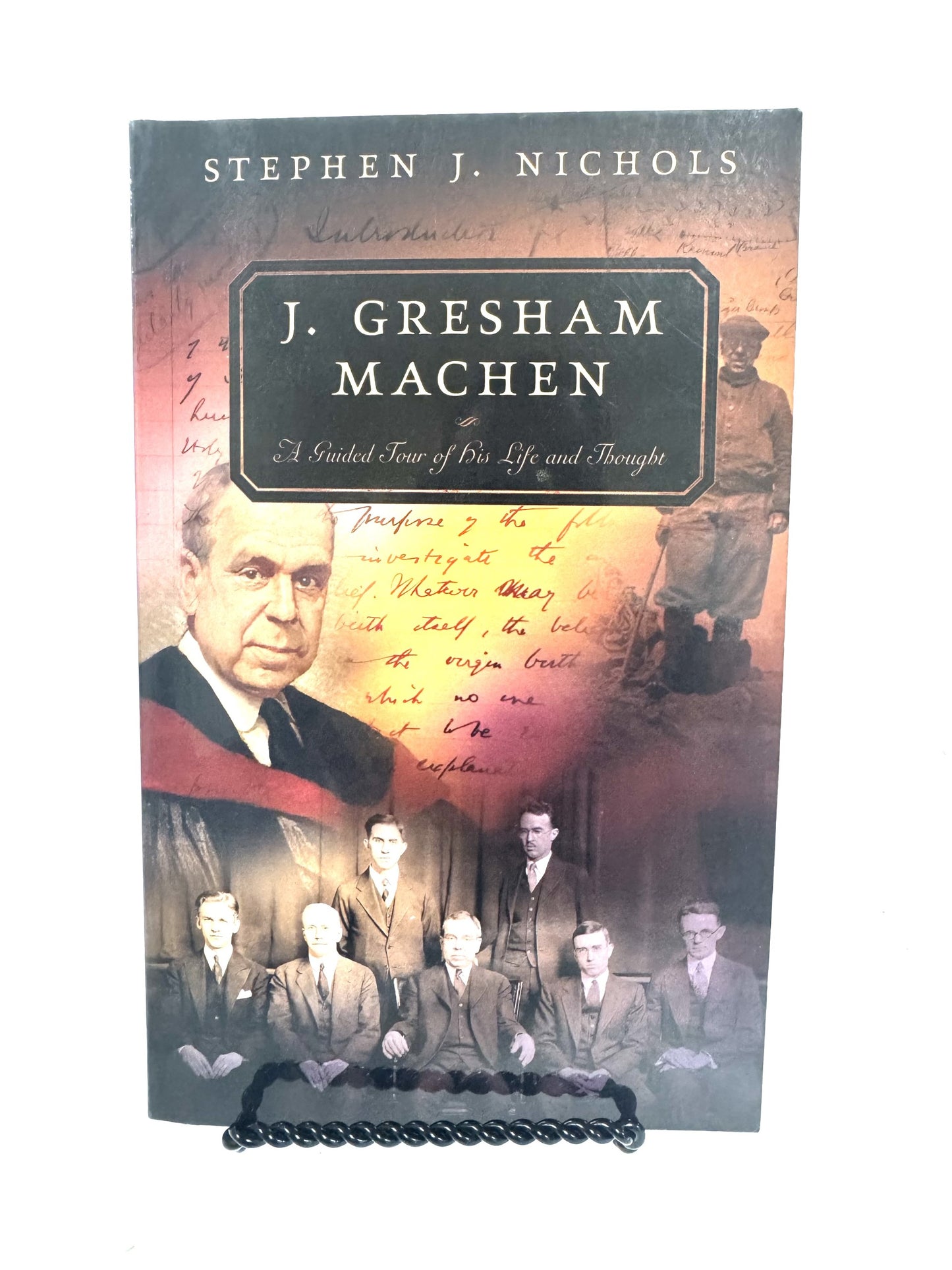 J. Gresham Machen