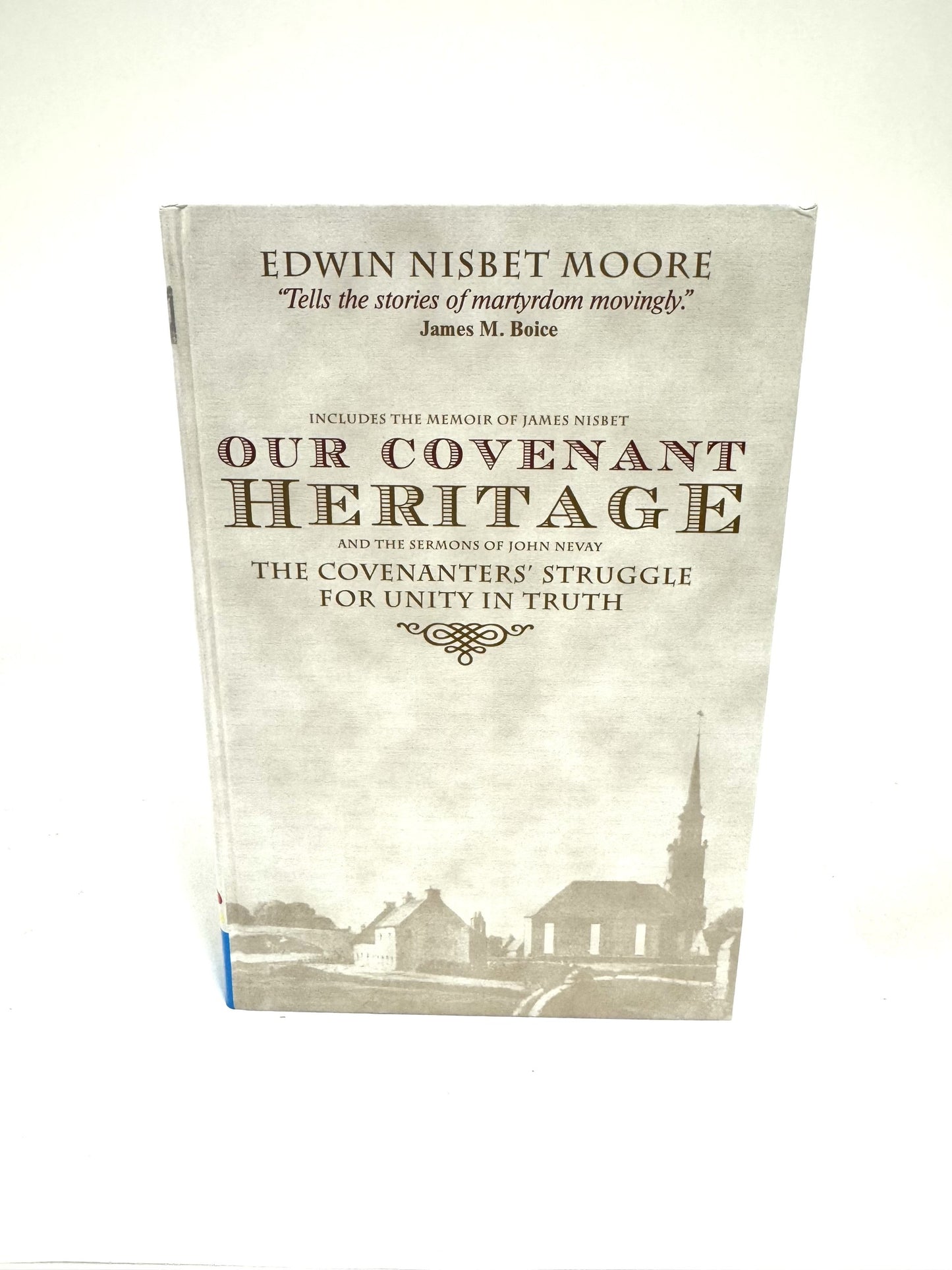 Our Covenant Heritage