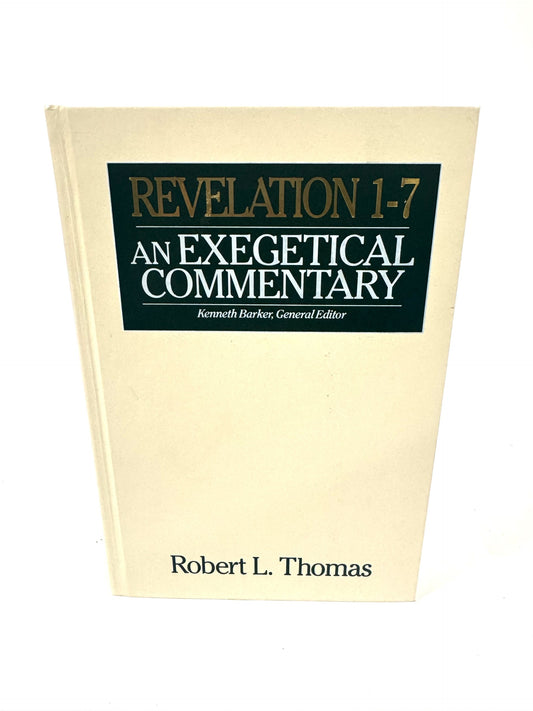 Revelation 1-7