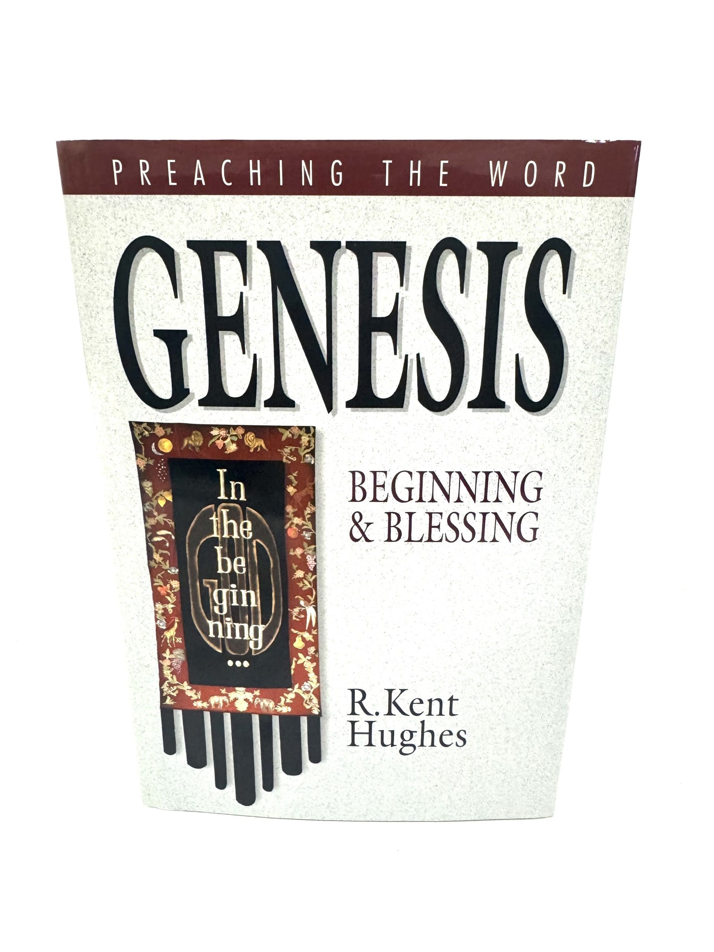 Genesis PTW 1st Edition