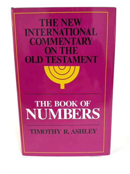 The Book of Numbers