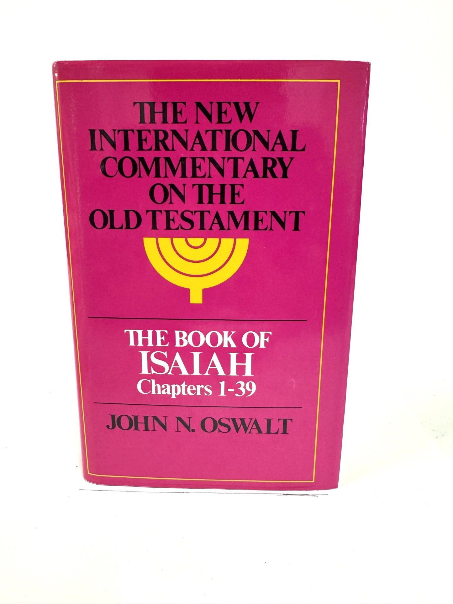 The Book of Isaiah