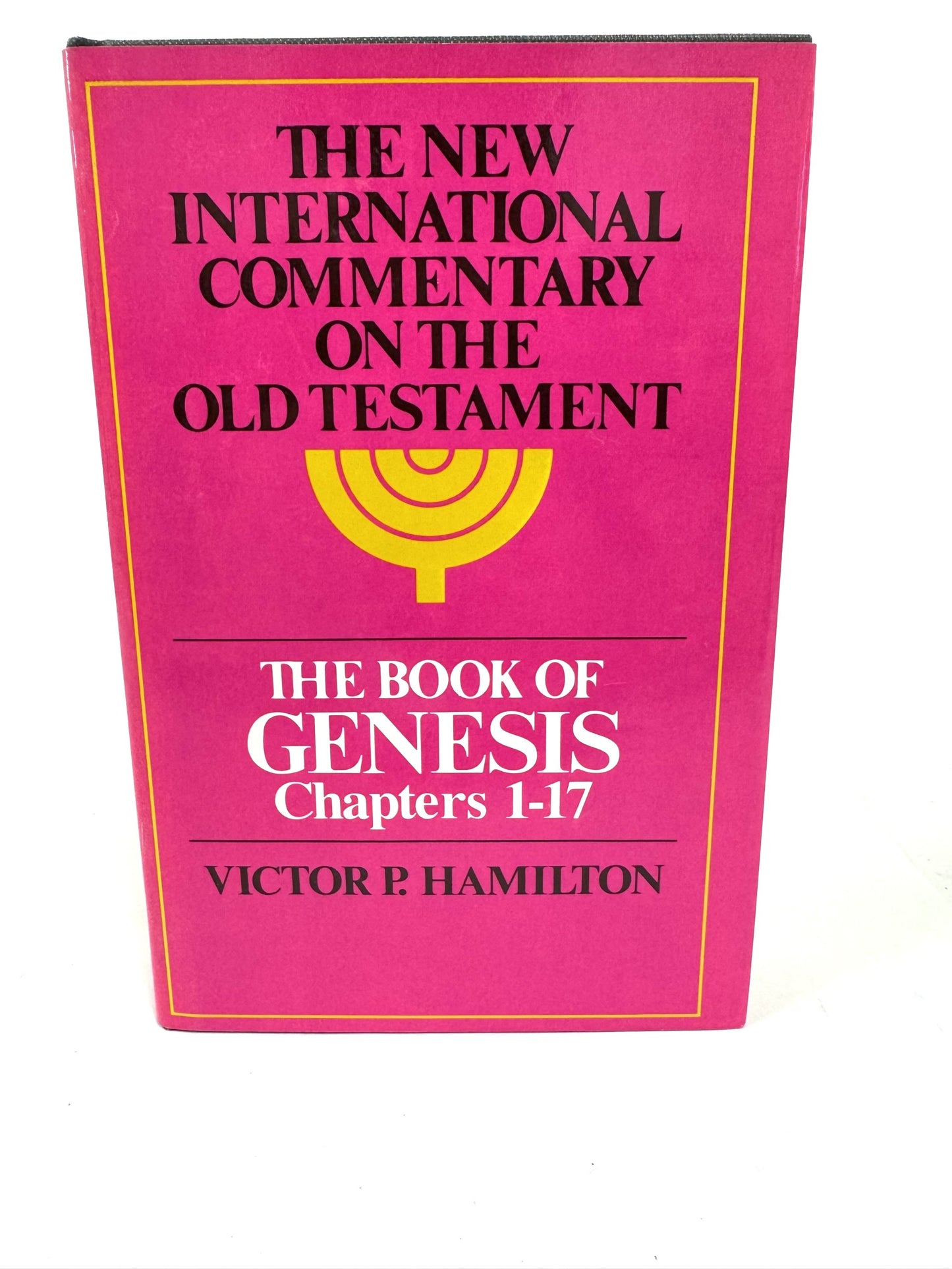 The Book of Genesis
