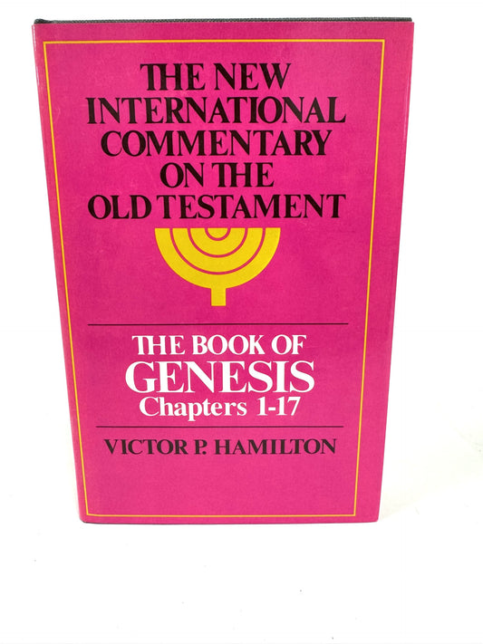 The Book of Genesis