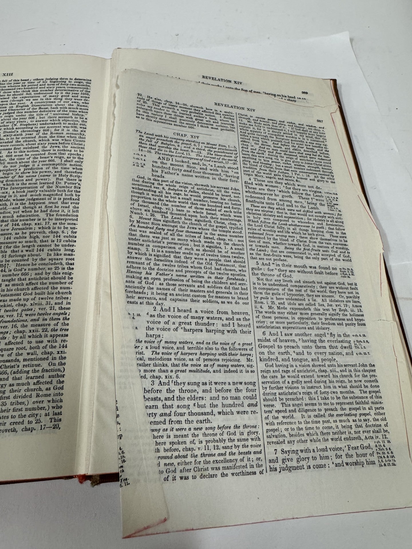 Matthew Poole Commentary Vol. 3