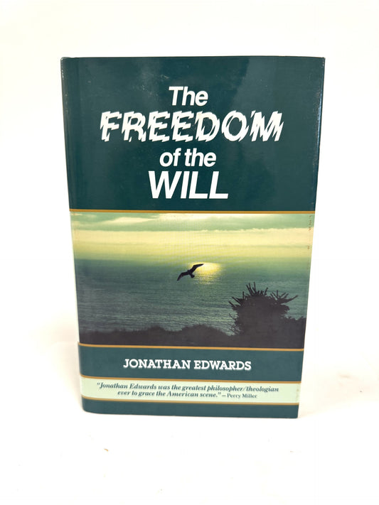 Freedom of the Will