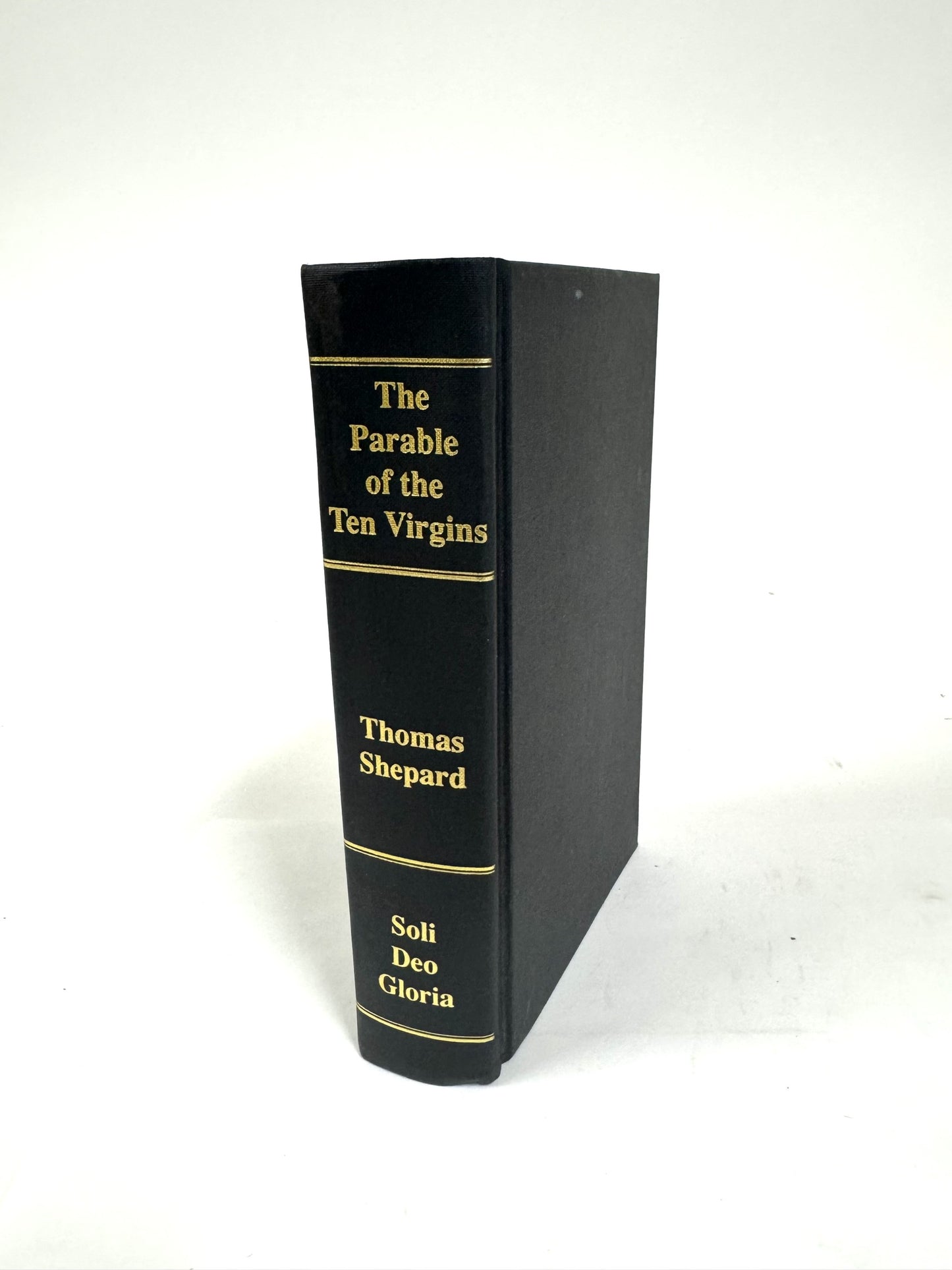 Parable of the Ten Virgins
