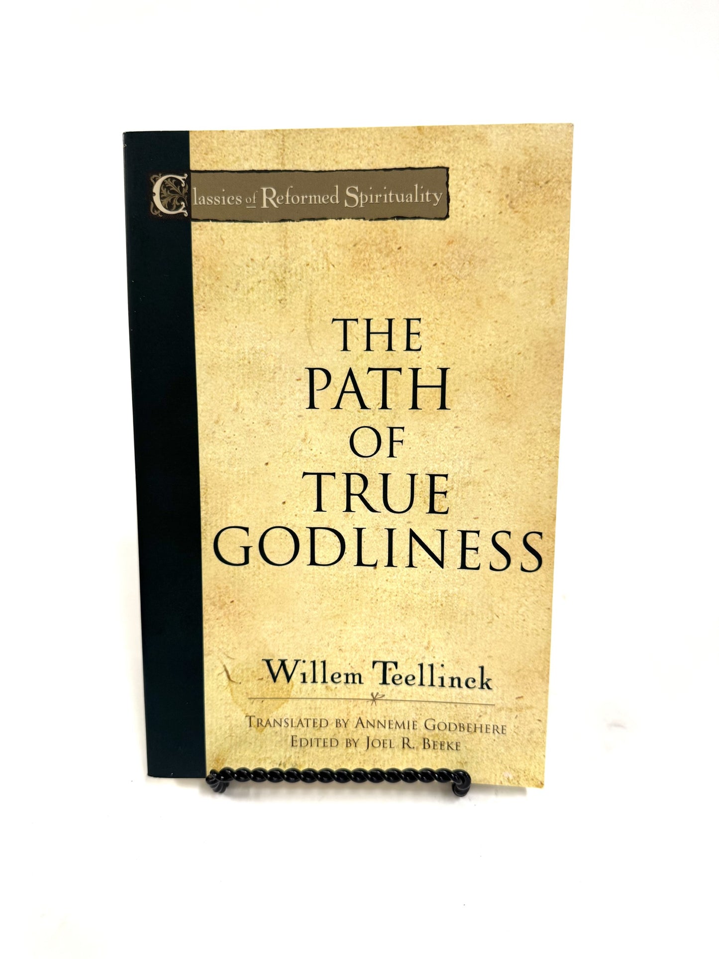 Path of True Godliness