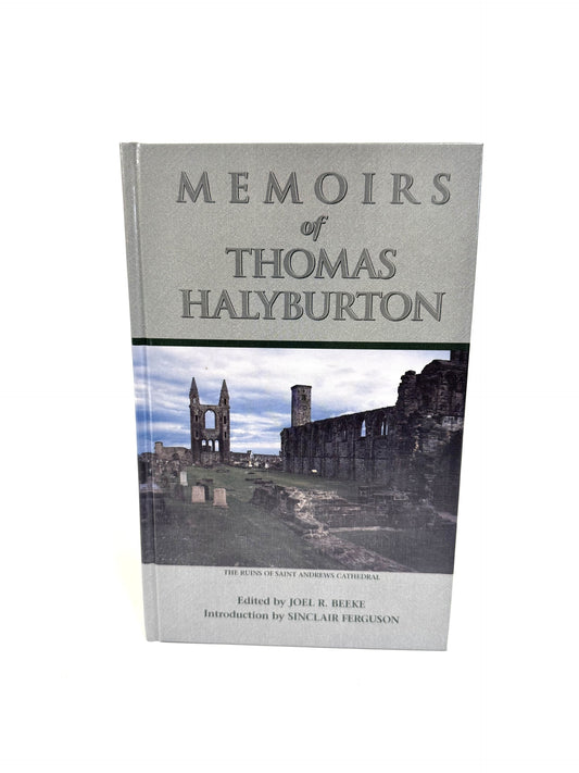 Memoirs of Thomas Halyburton