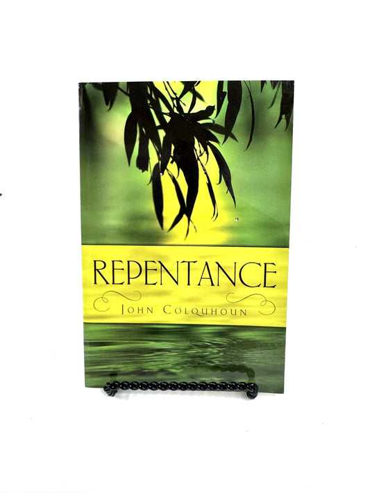 Repentance