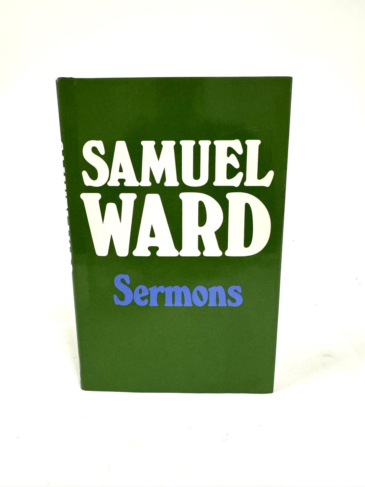 Samuel Ward Sermons