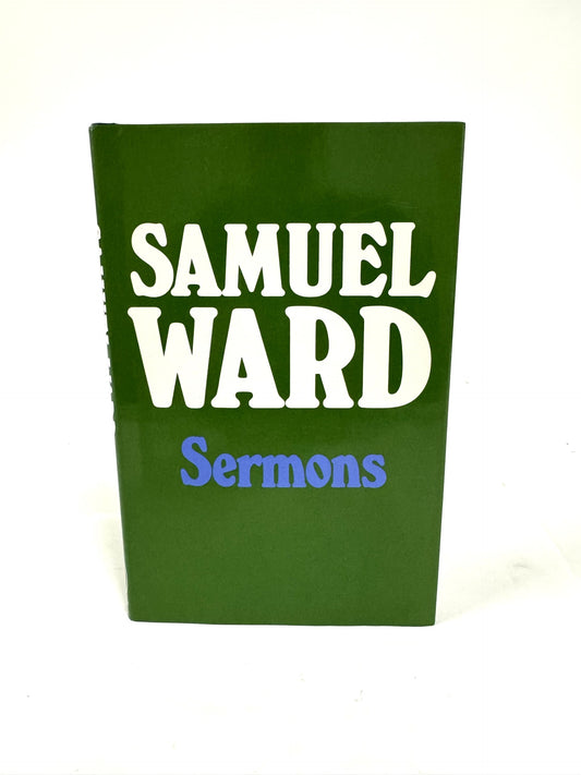 Samuel Ward Sermons