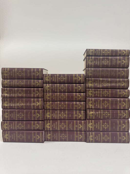 The Pulpit Commentary 23 vol. set