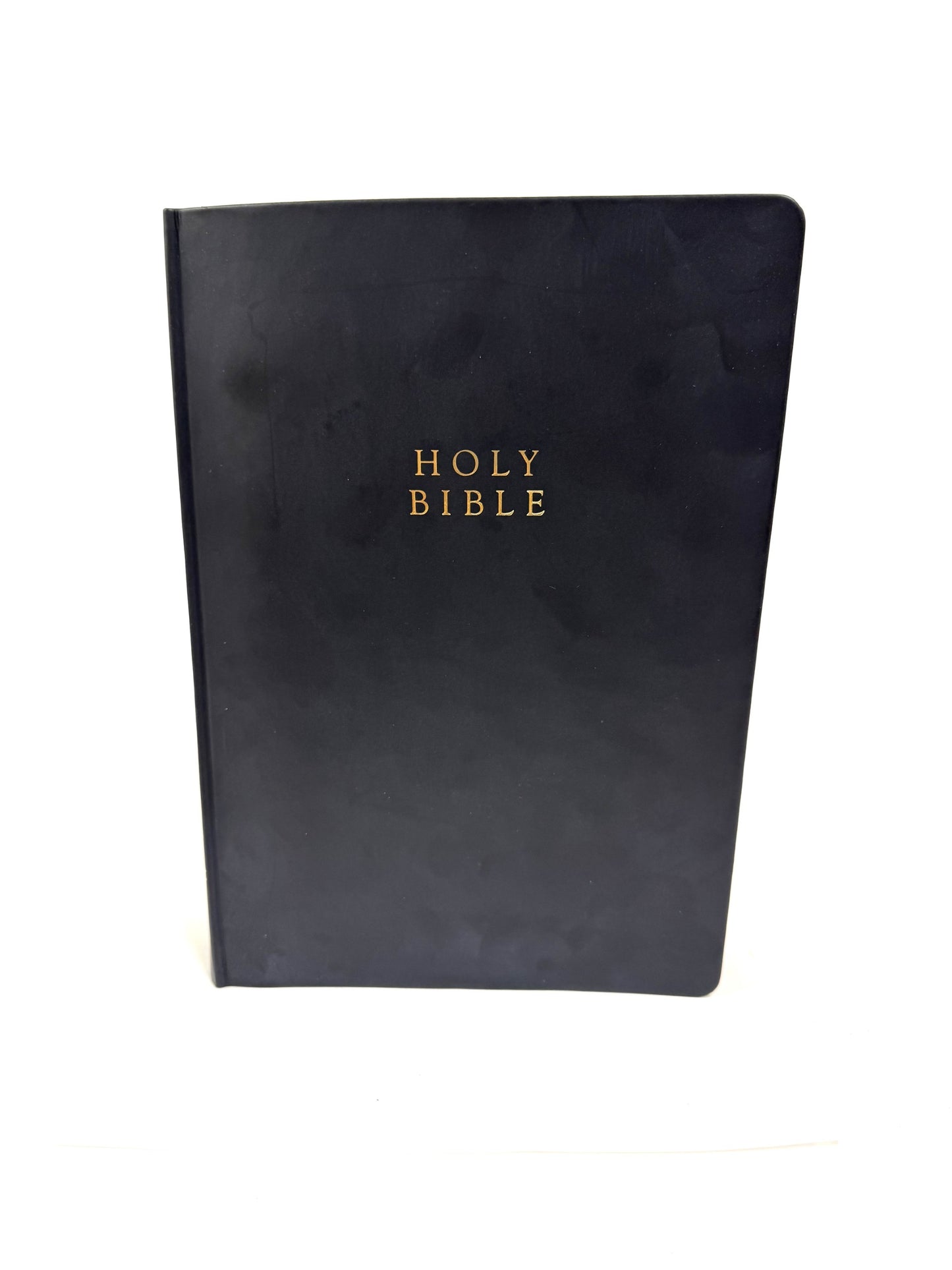 Reformation Heritage KJV Study Bible (Large Print)