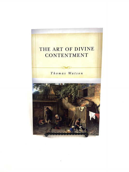 Art of Divine Contentment