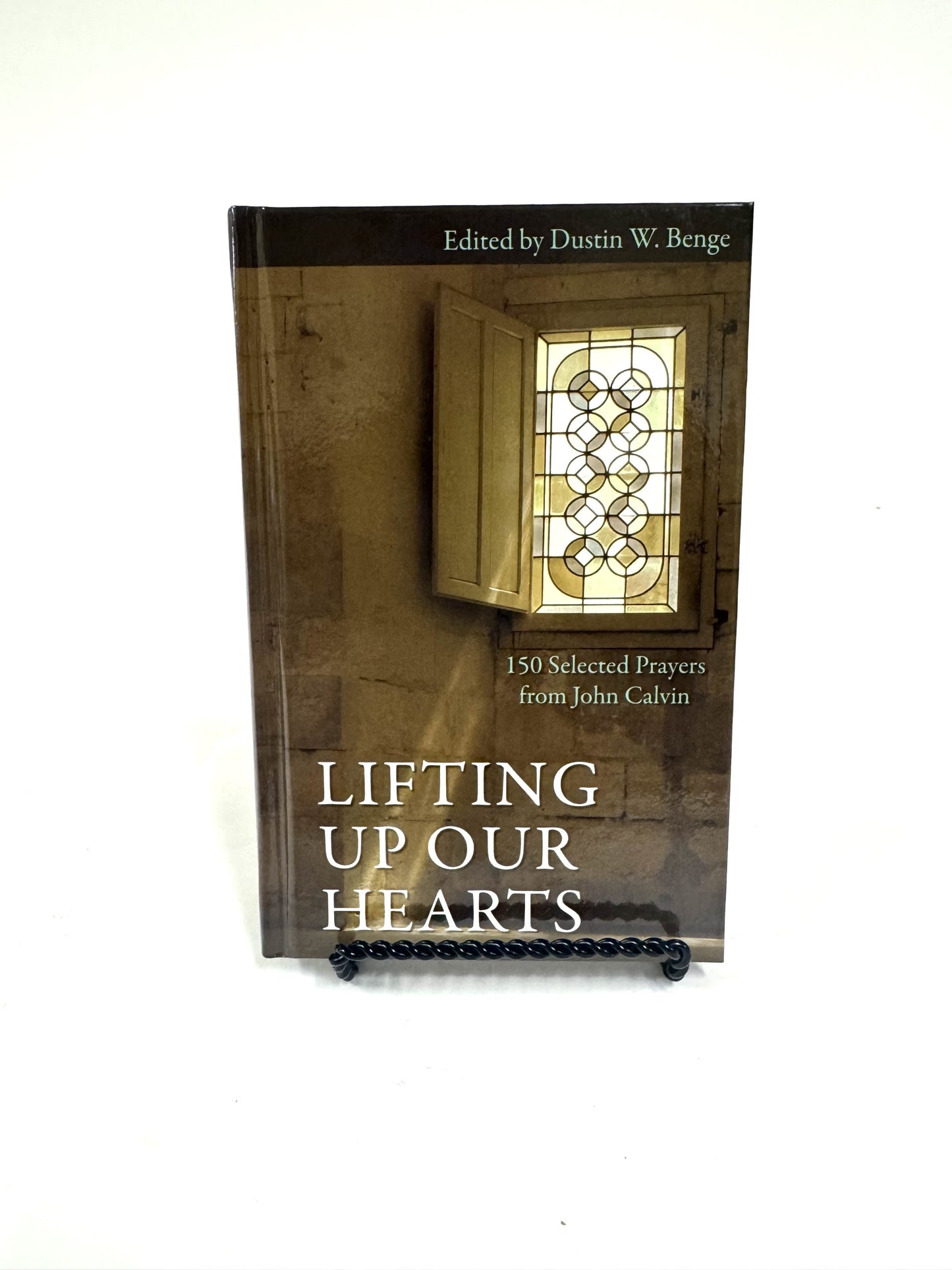 Lifting Up Our Hearts
